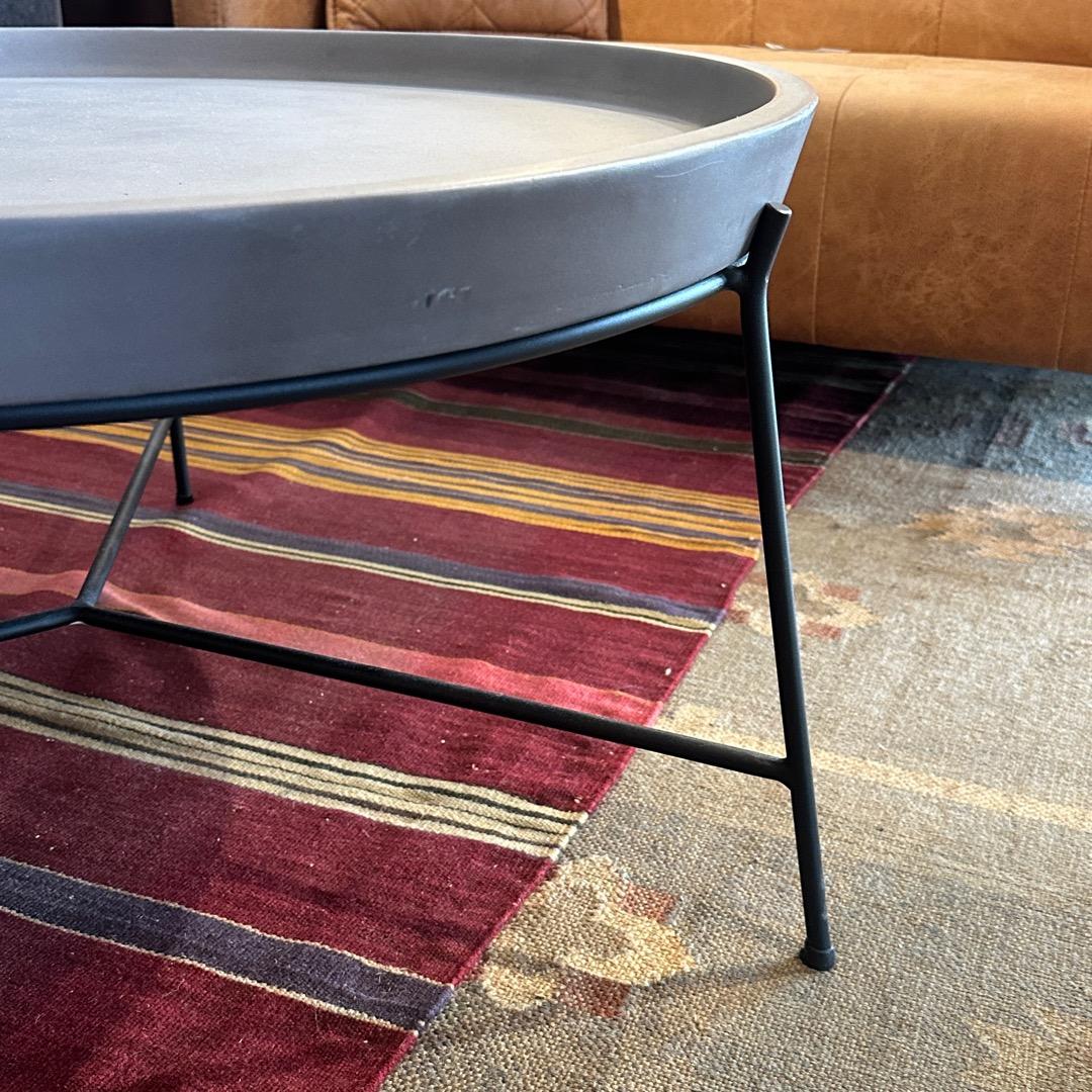 moda en casa APOLLO コーヒーテーブル