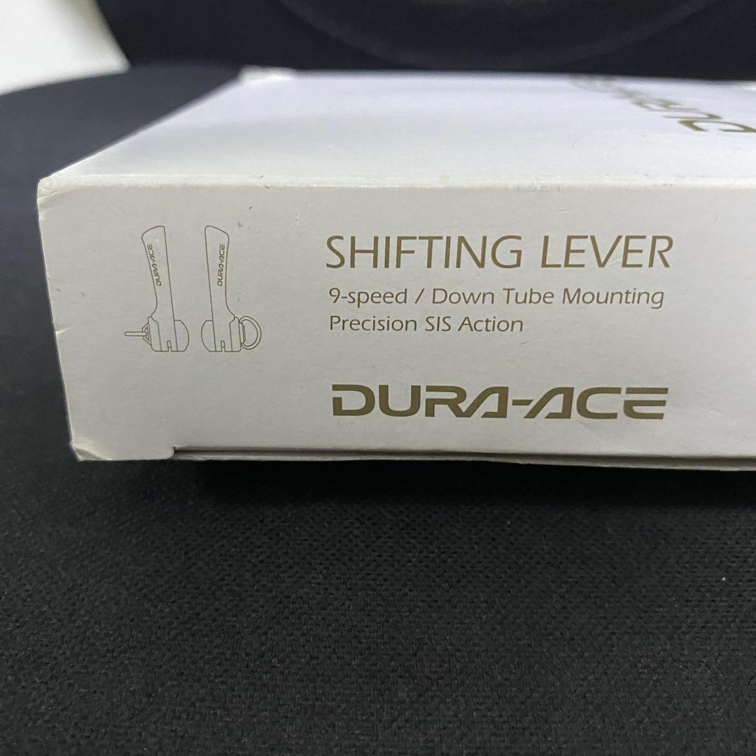 DURA-ACE SL-7700 Wレバー
