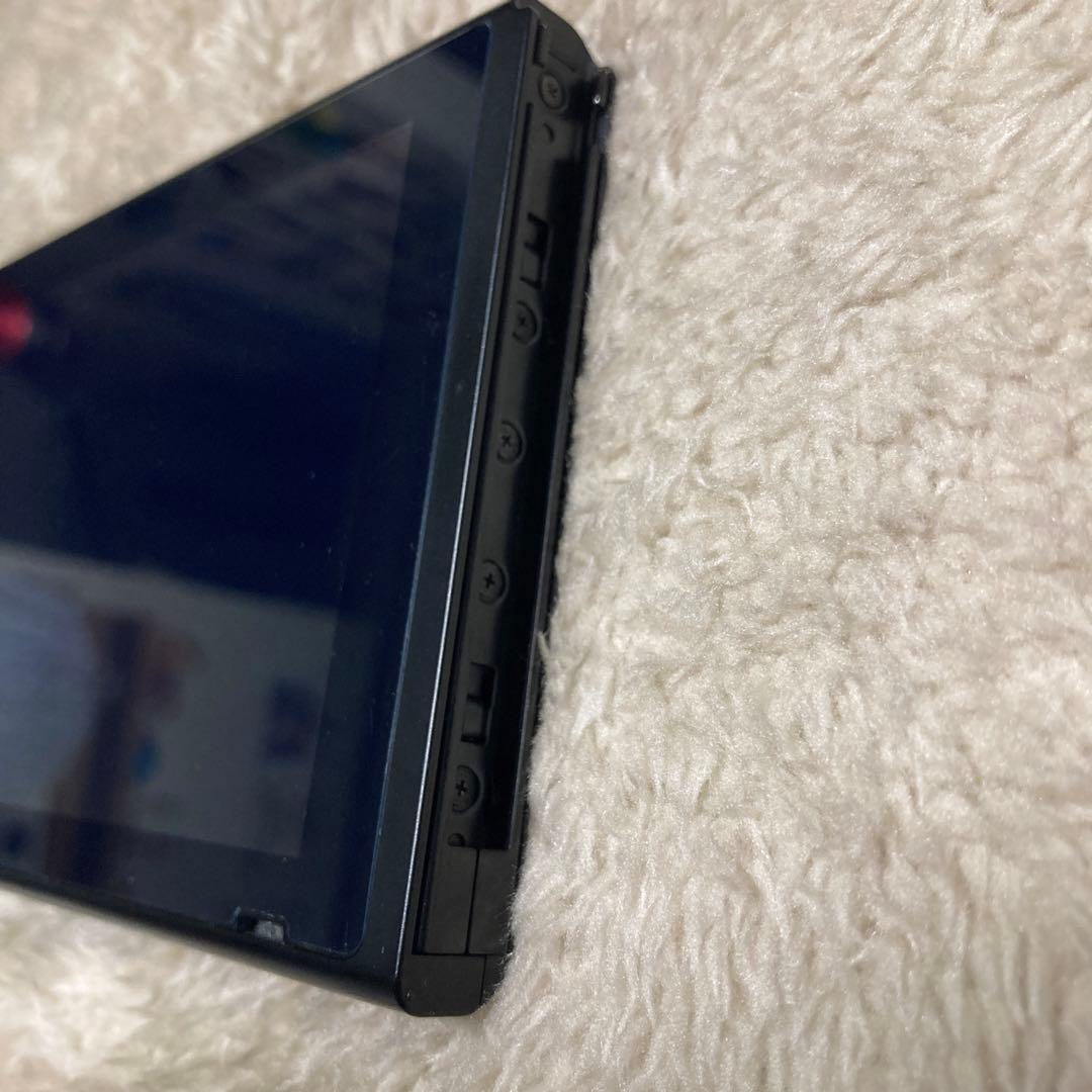 【極美品・未対策機】Nintendo Switch 本体 初期型 【未対策機】