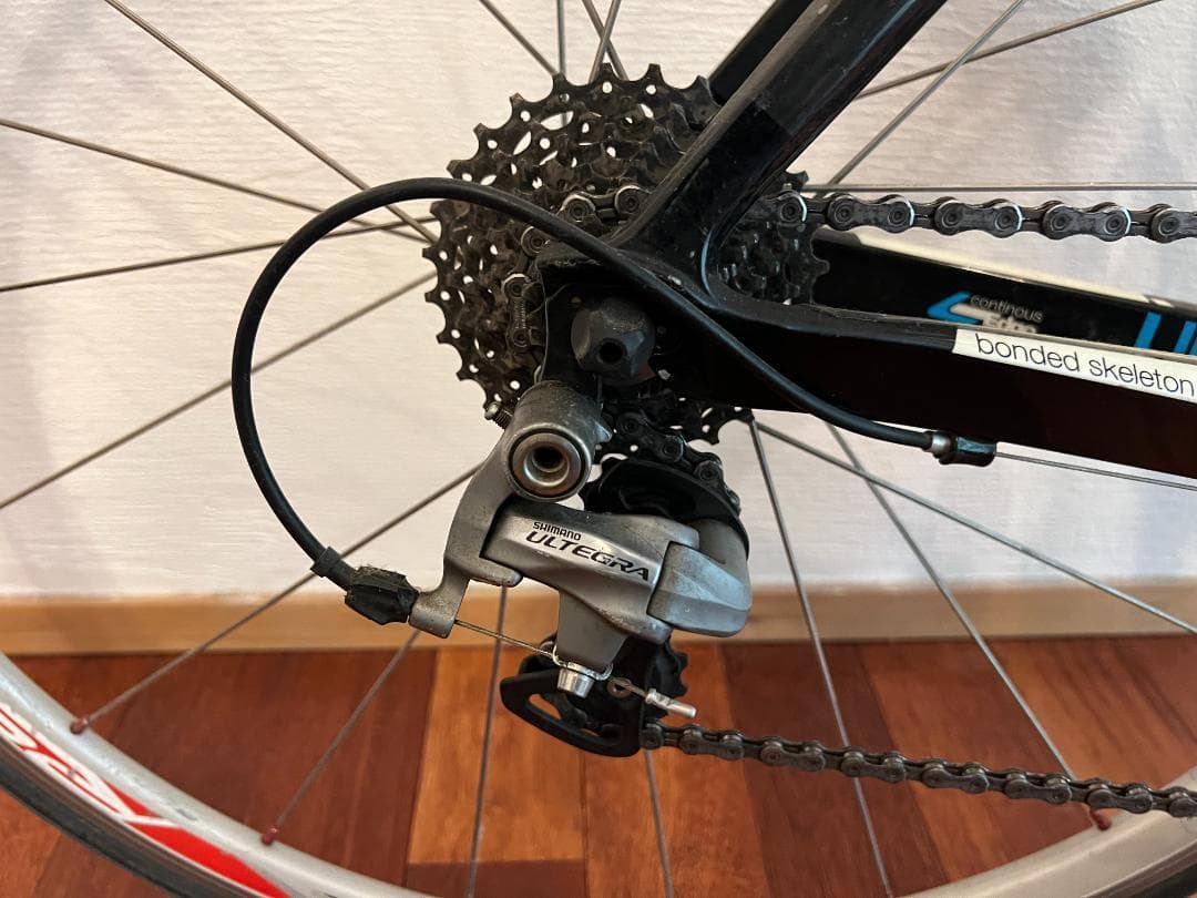 Sora）BMC SLX01　 ロードバイク