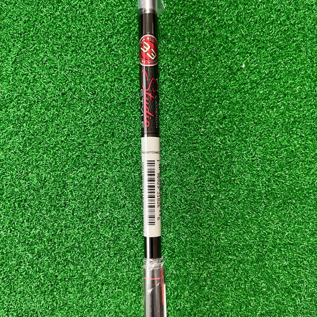 スコッティキャメロン スタジオスタイル ファストバック OC 33インチ