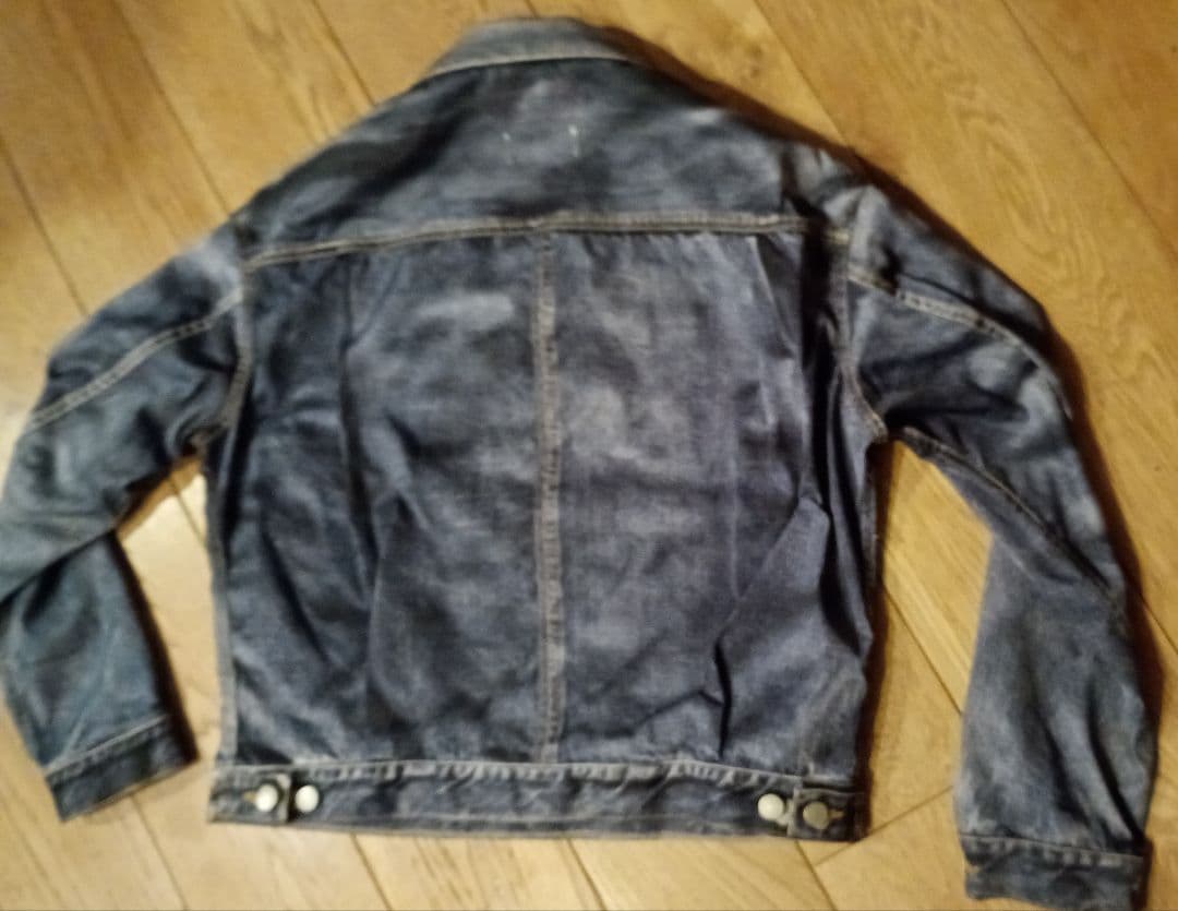 R*M様 【新品】JUNYA WATANABE BerBerJin Levi's