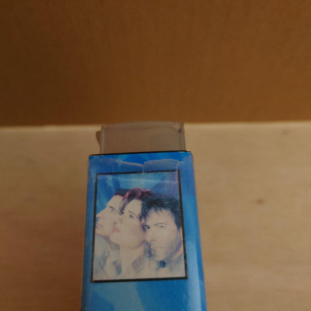 ヒーロー 靴をなくした天使 字幕スーパー VHS