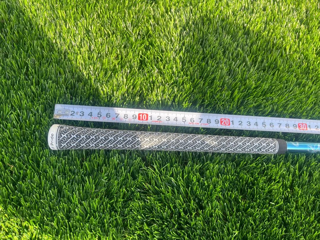 【激レア・美品】ディアマナX 70X テーラーメイドスリーブ