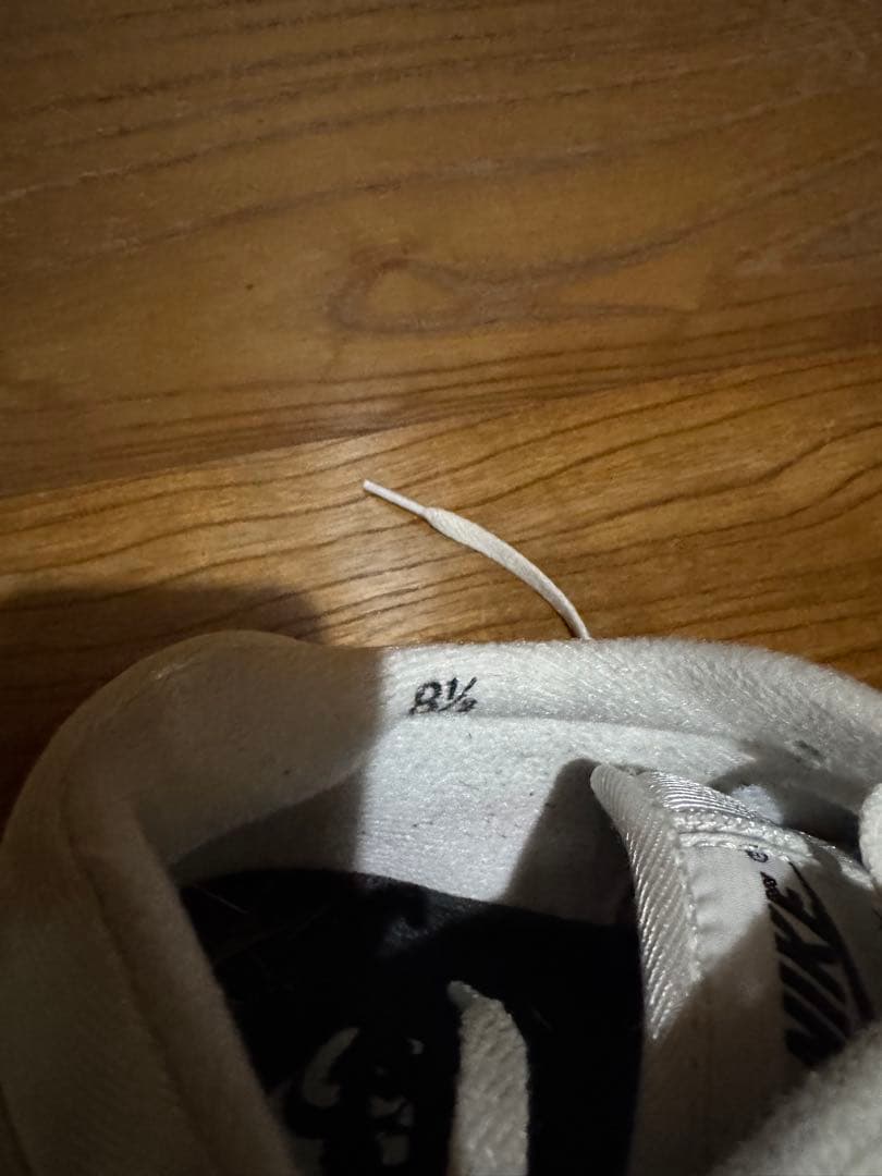 Nike エアマックスゴルフシューズ