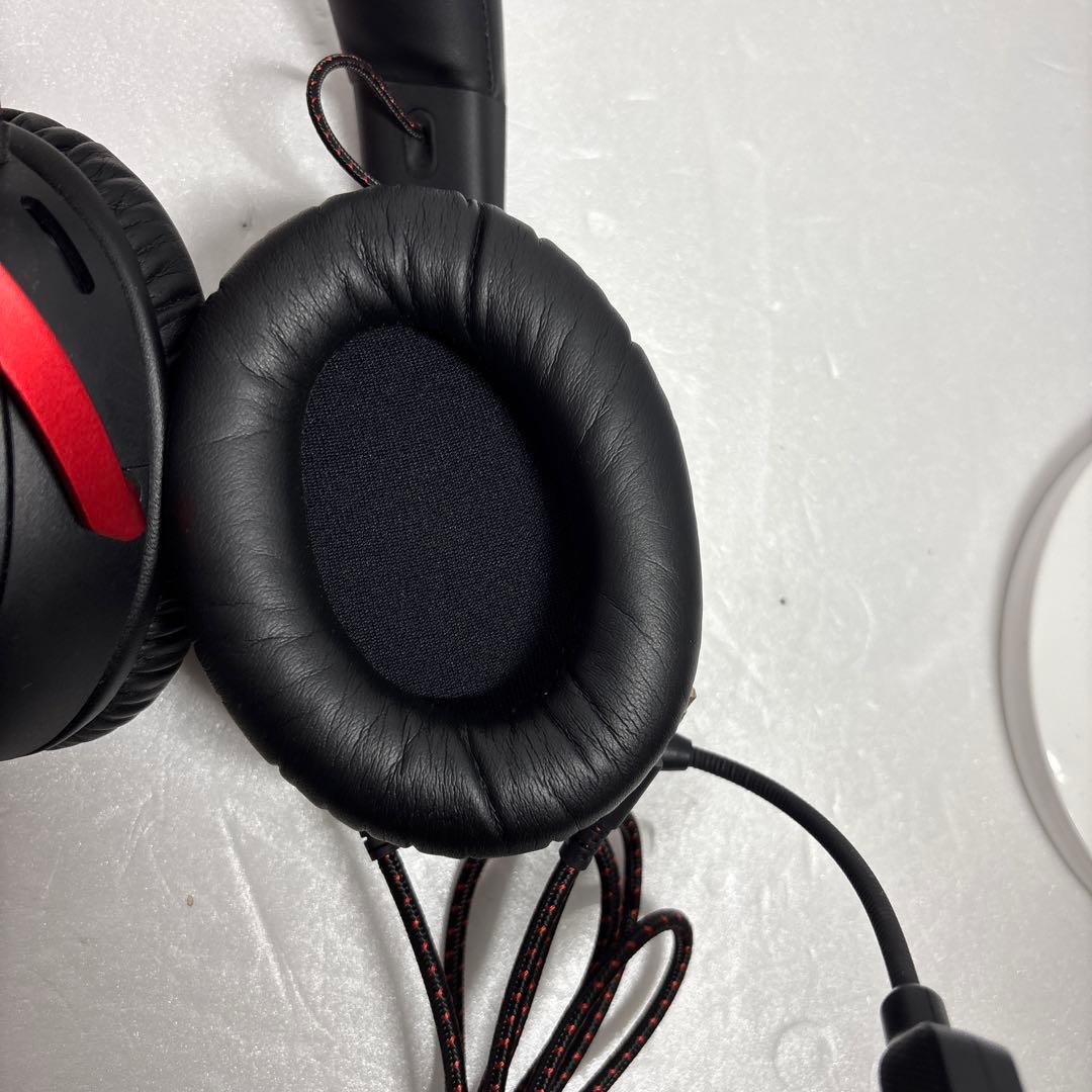 HyperX Cloud IIIゲーミングヘッドセット　有線