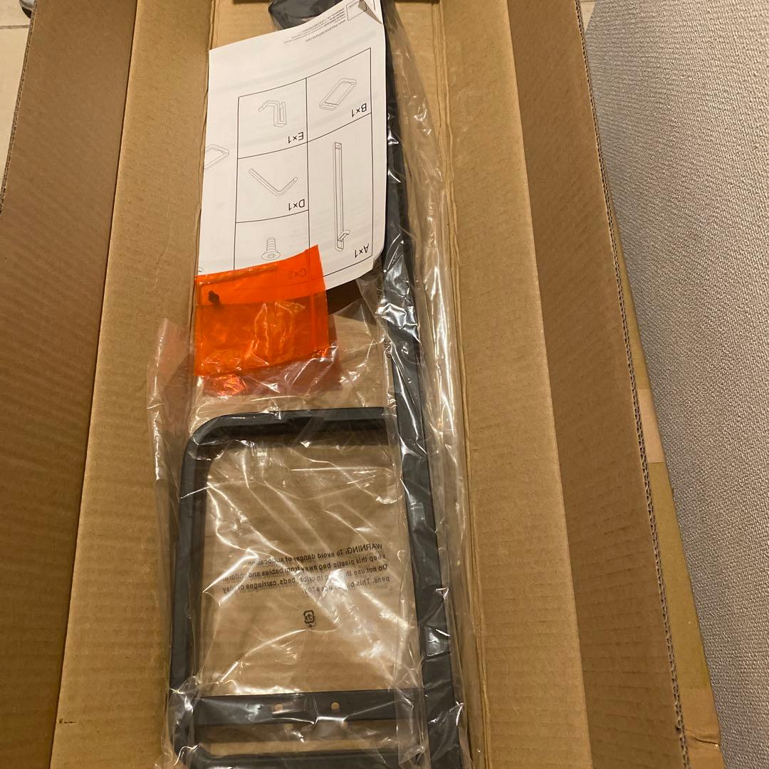 X-LARGEコラボ　ストライダー&スタンド&収納バッグ付き