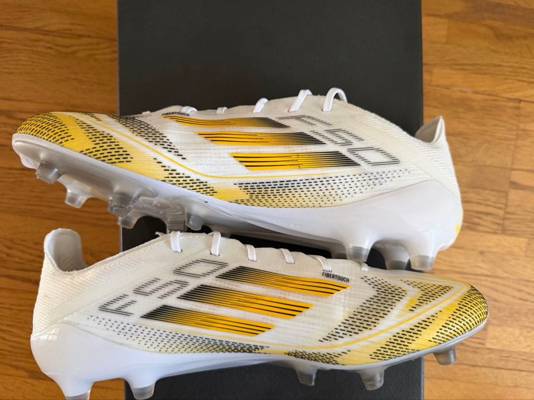 【希少】 adidas F50 Kings league AG