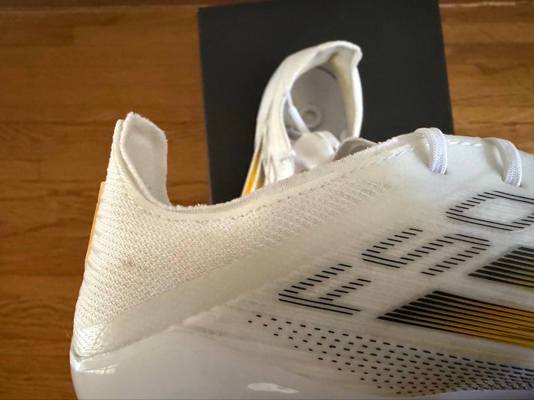 【希少】 adidas F50 Kings league AG