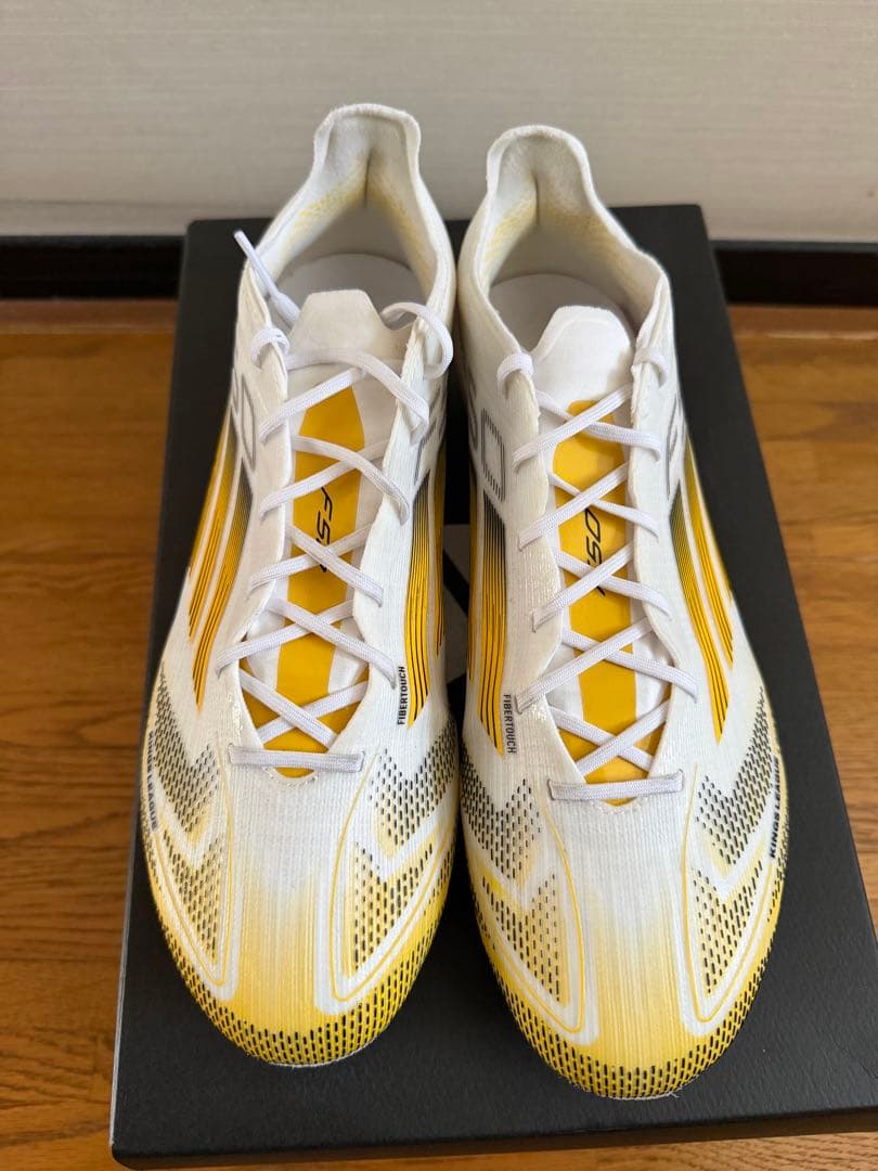 【希少】 adidas F50 Kings league AG
