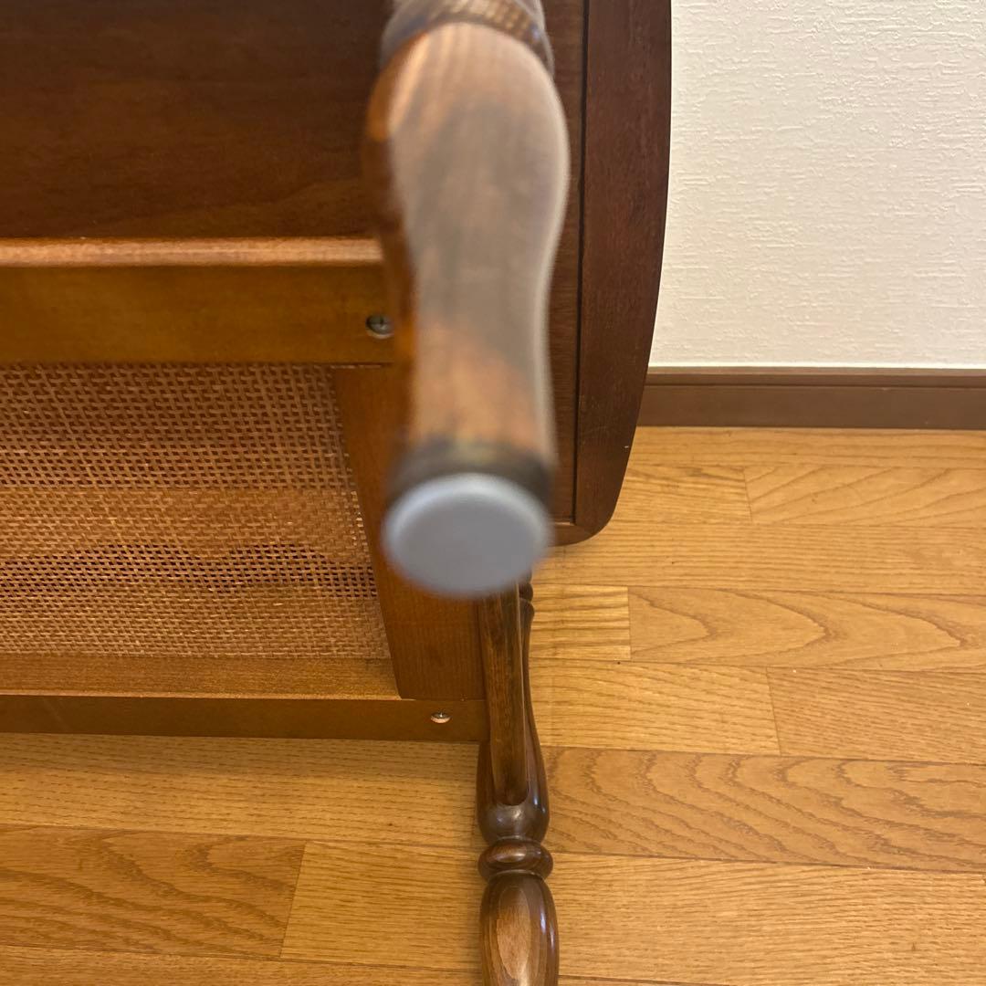 専用です。最終値下げ)コーヒーテーブル　アンティーク
