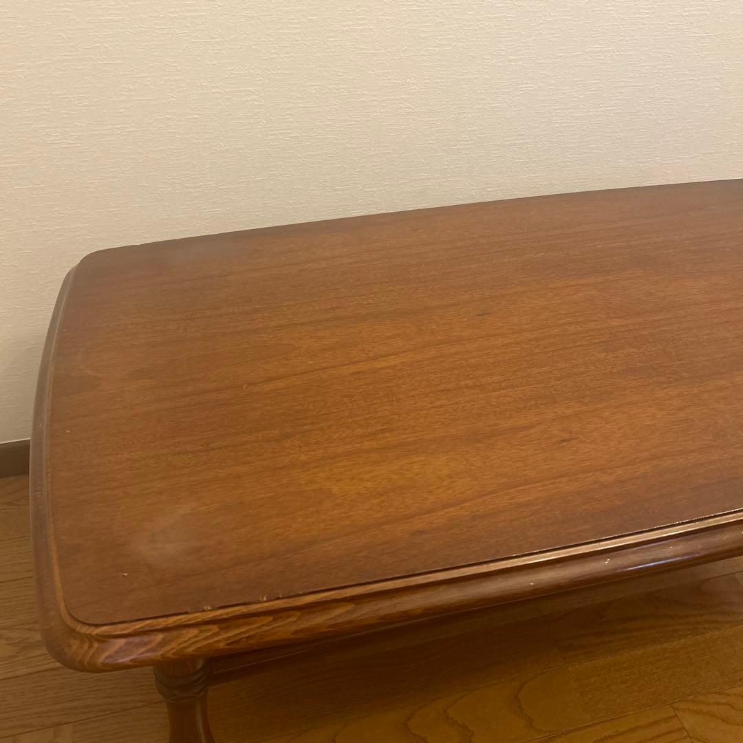 専用です。最終値下げ)コーヒーテーブル　アンティーク