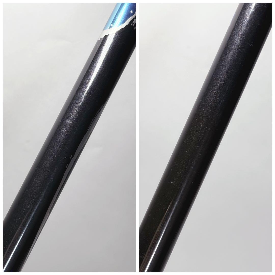 テーラーメイドスリーブ ドライバー用　 Diamana X 2012 70S