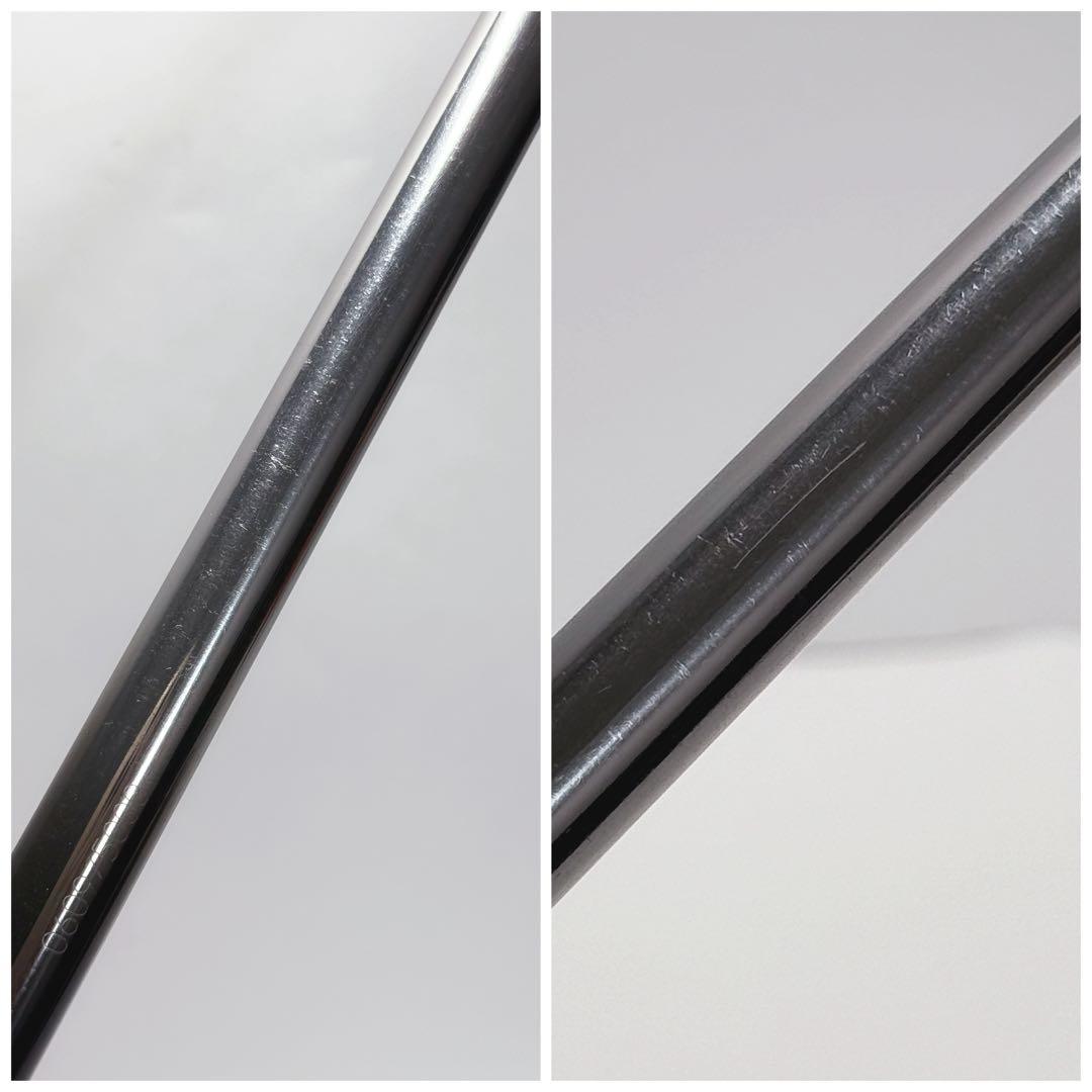 テーラーメイドスリーブ ドライバー用　 Diamana X 2012 70S