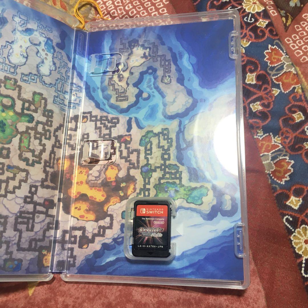Switchソフト　まとめ売り