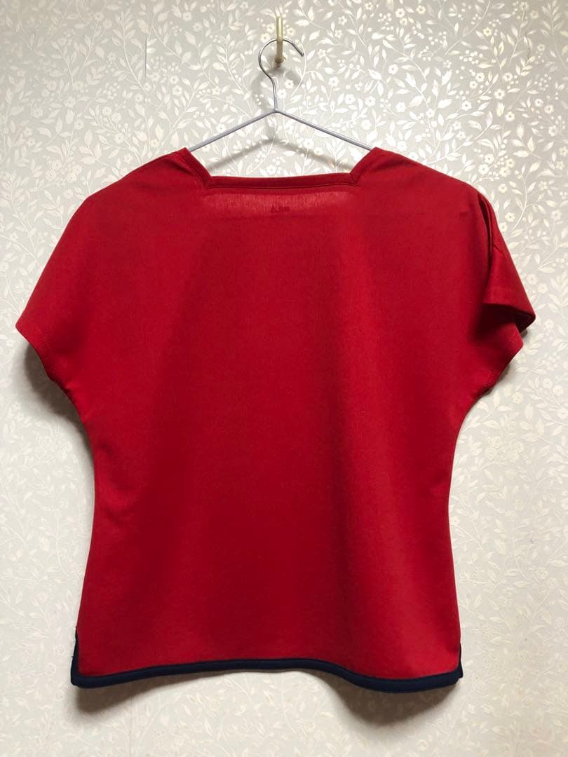 美品❣️フィラテニスウェアセット❣️
