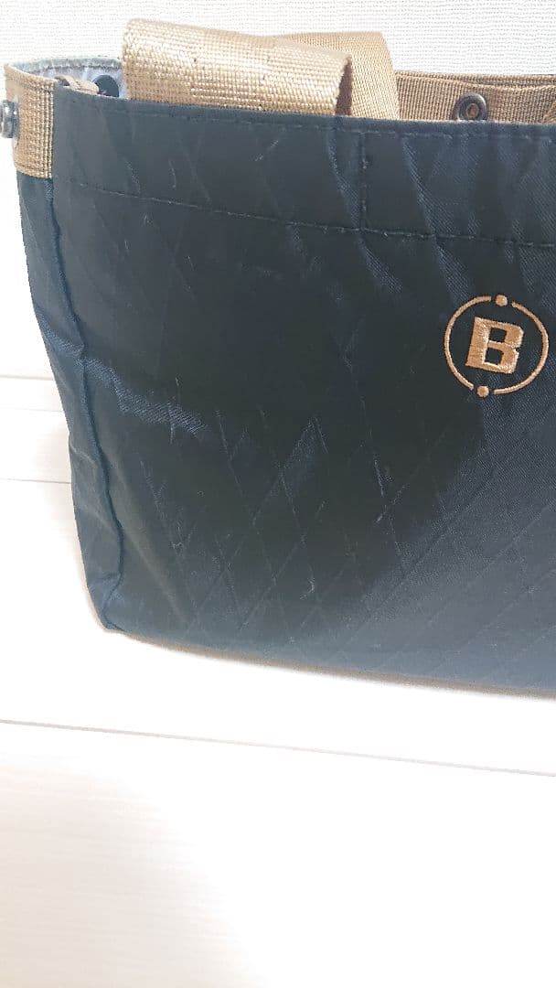 Briefing Golf Cart Tote Coyote カートトート