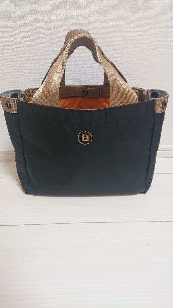 Briefing Golf Cart Tote Coyote カートトート