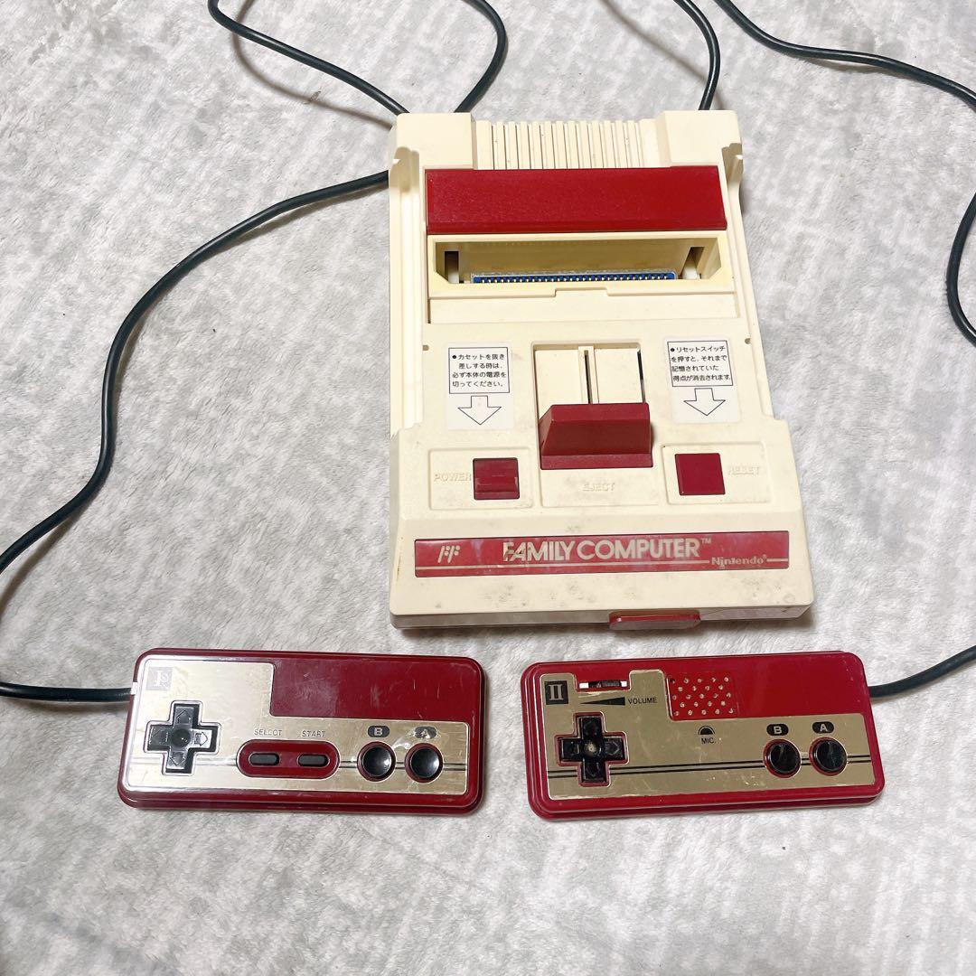 ネ*】様 ジャンク ゲーム機 本体 ファミコン PS2 DS Wii アドバンス