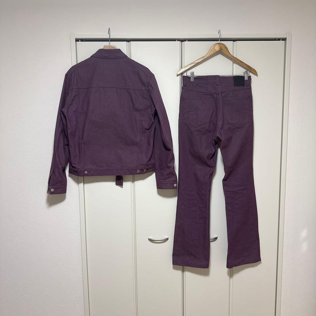 リトルビック　セットアップ