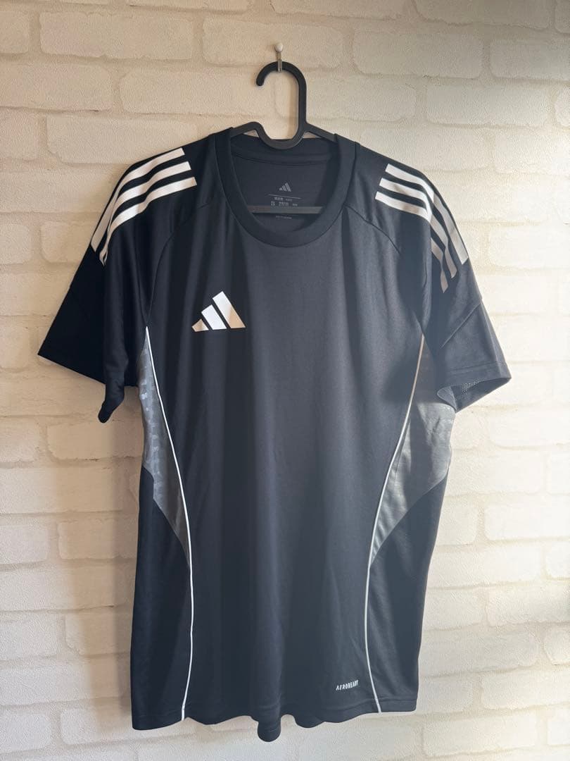 adidas TIRO 2025 4点セット