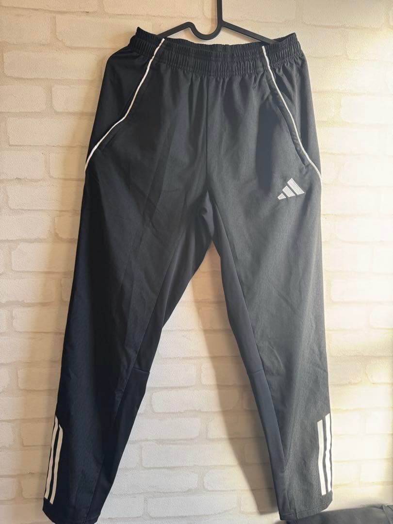adidas TIRO 2025 4点セット