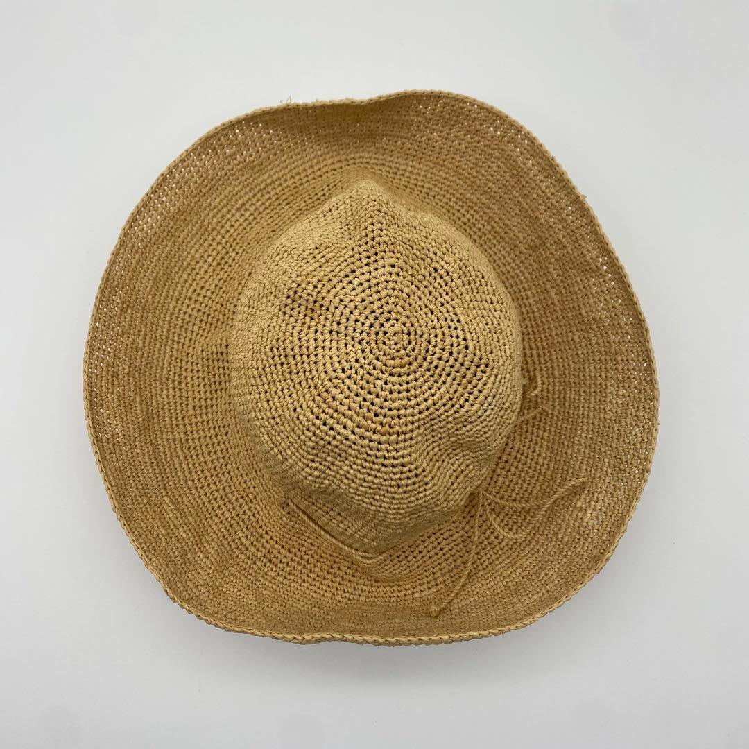 HELEN KAMINSKI Provence10 ナチュラル ハット