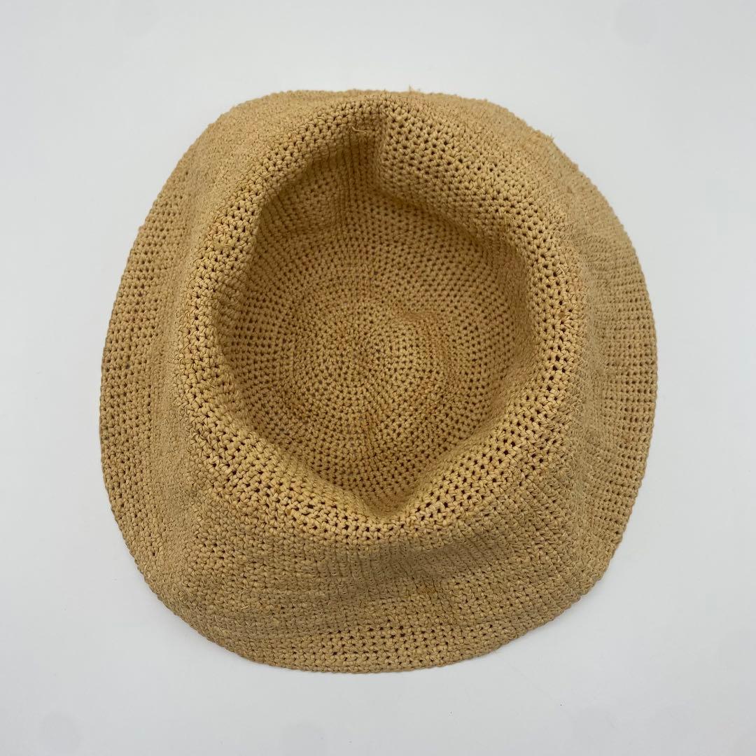 HELEN KAMINSKI Provence10 ナチュラル ハット
