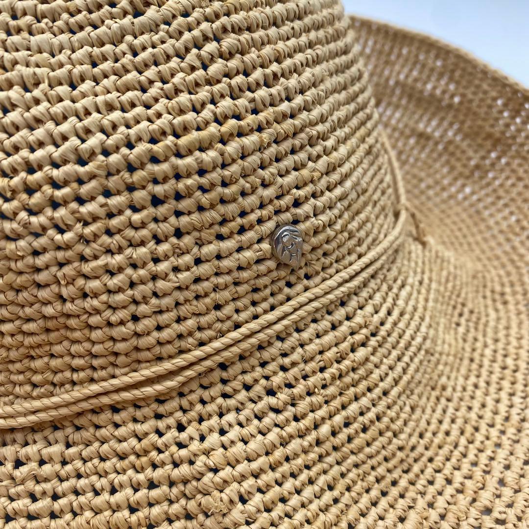 HELEN KAMINSKI Provence10 ナチュラル ハット