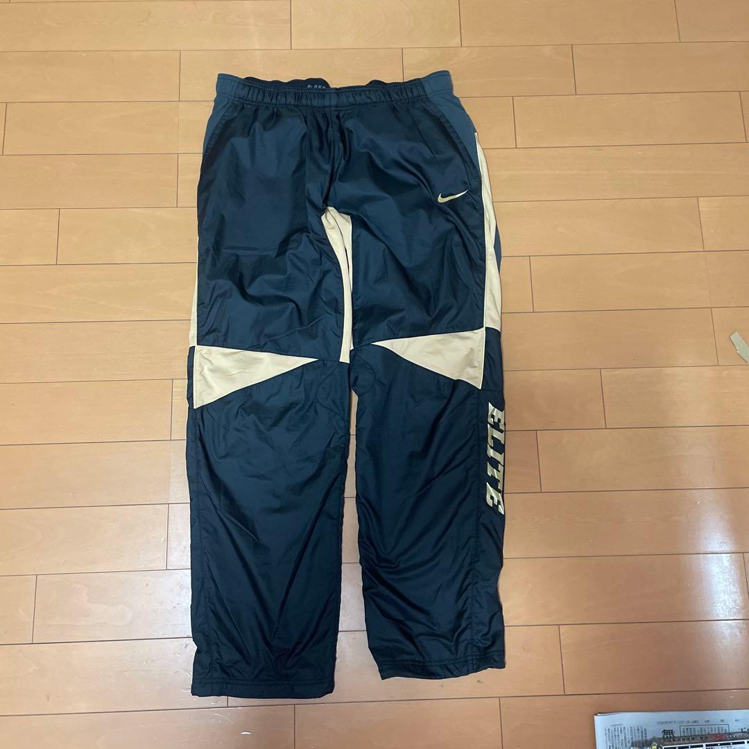 ナイキダイヤモンドエリートセットアップ