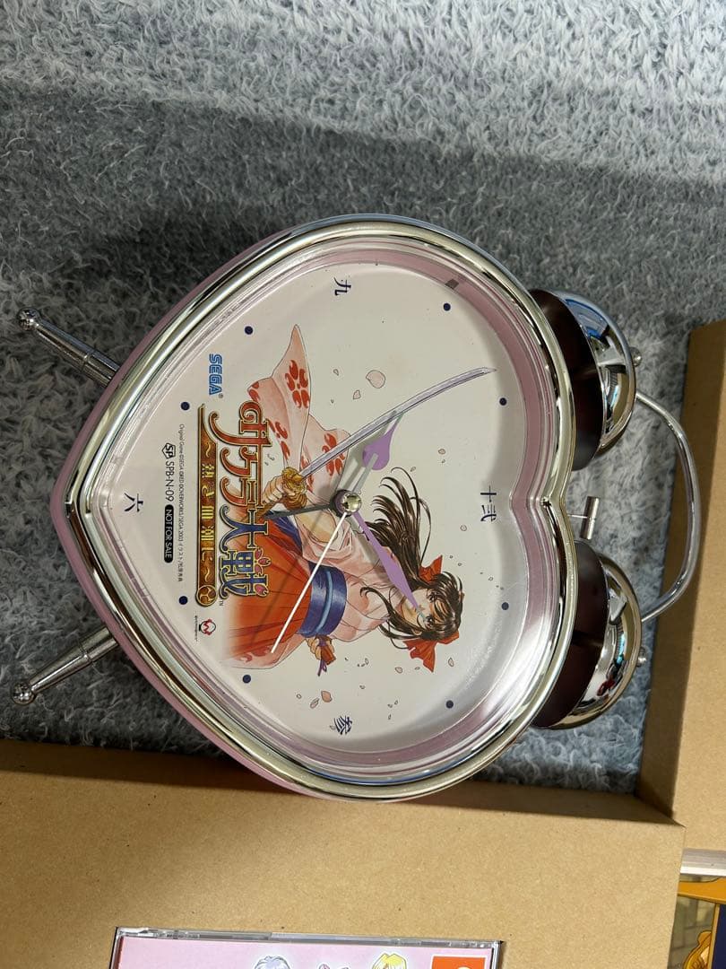 超美品！レア！サクラ大戦 セット