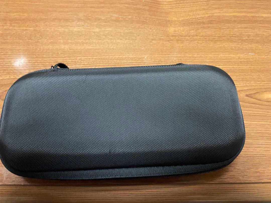 ［専用ケース付き］AYN Odin3 MAX 16GB+512GB クリアブルー
