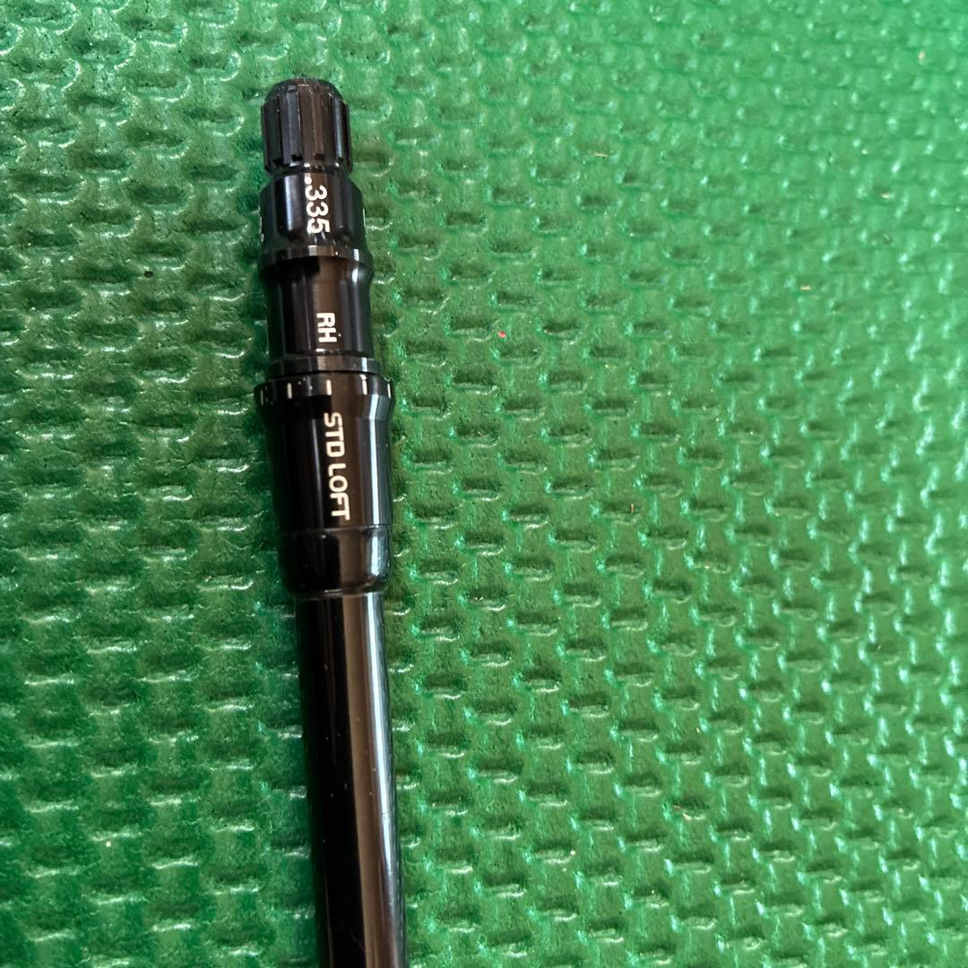 レジオフォーミュラmb+ S55 テーラーメイドスリーブ