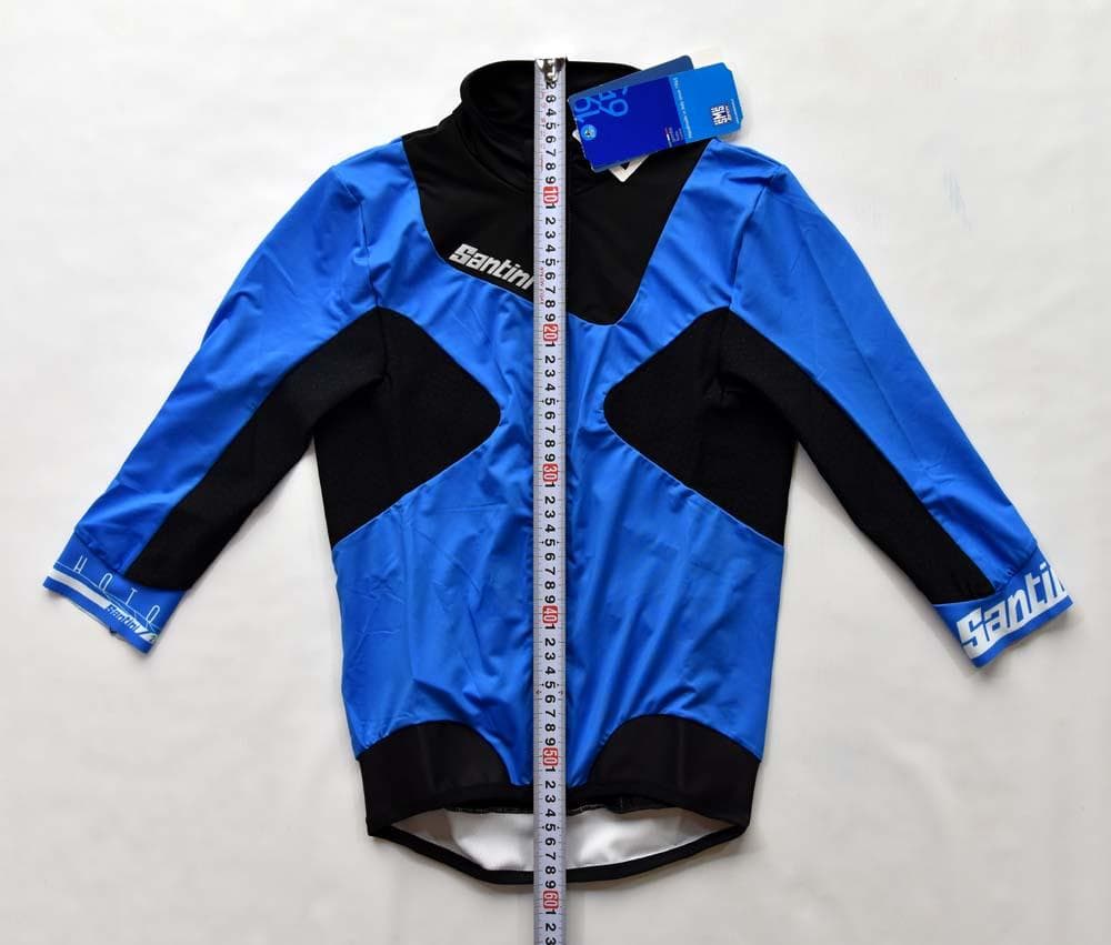 Santini★サンティーニ Photon 2.0 エアロジャージ size:S
