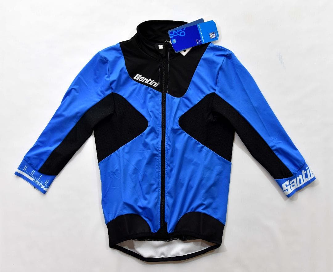 Santini★サンティーニ Photon 2.0 エアロジャージ size:S