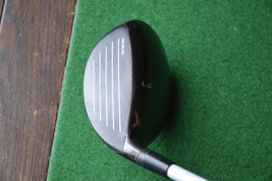 クラブ PRGR LS 7W 2021 Speeder EVOLUTION /L