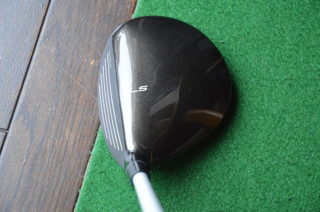 クラブ PRGR LS 7W 2021 Speeder EVOLUTION /L