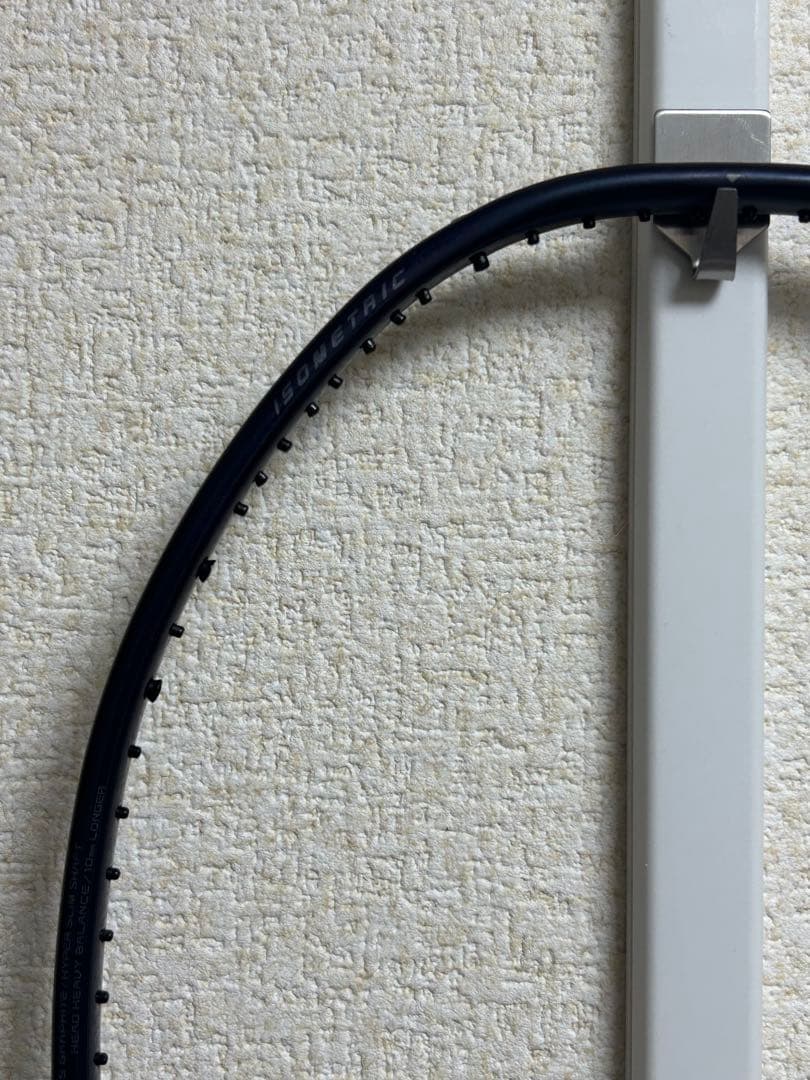 美品　ヨネックスアストロクス100ZZネビー