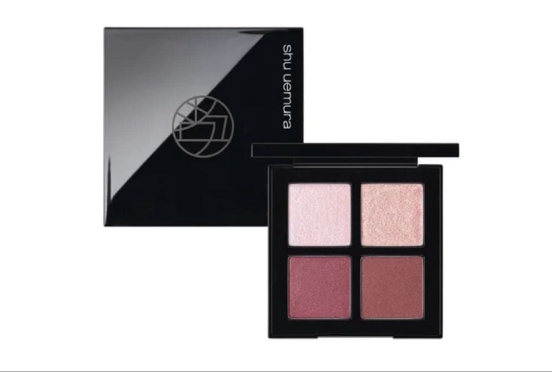 shu uemura eye sculpt アッシーローズ⭐︎新品未使用