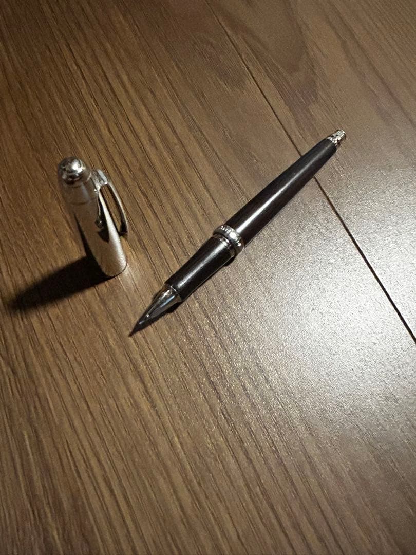 【早い者勝ち】ピュアモルト5000シャーペンオークウッドプレミアムエディション