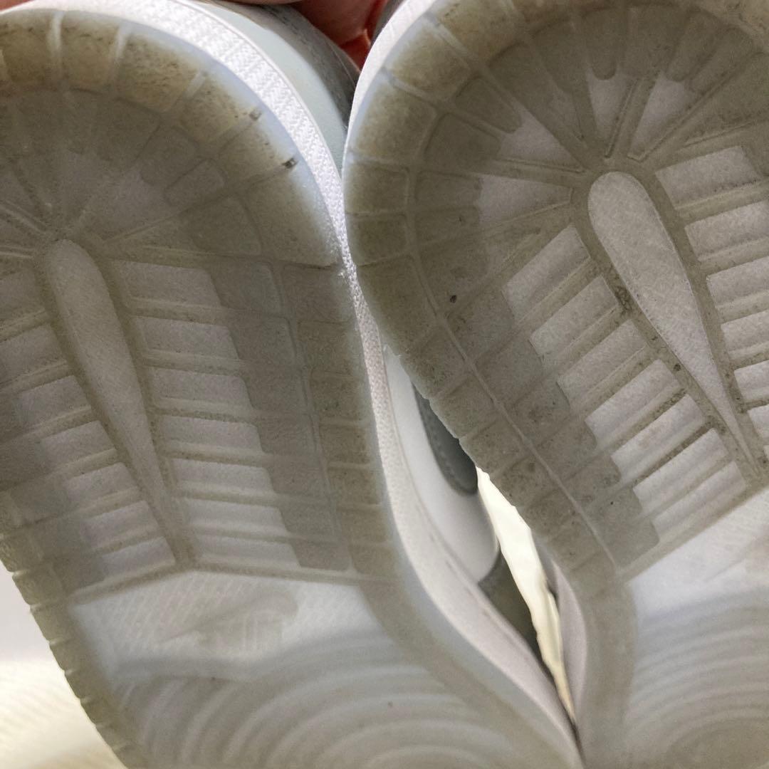 シューズ(女性用) WMNS AIR JORDAN 1 LOW 24cm