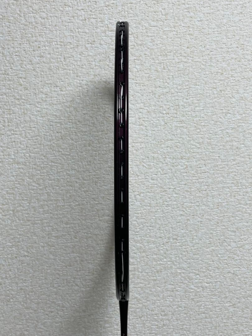 ヨネックスアストロクス100ツアー