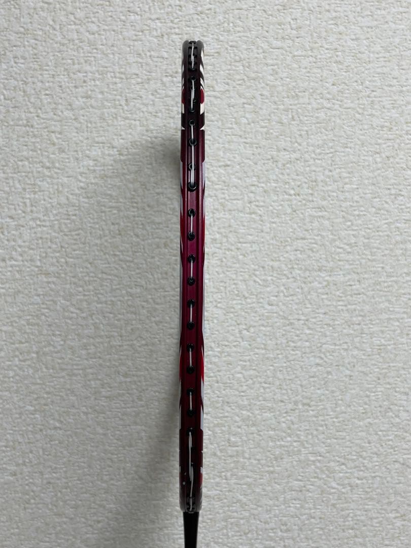ヨネックスアストロクス100ツアー