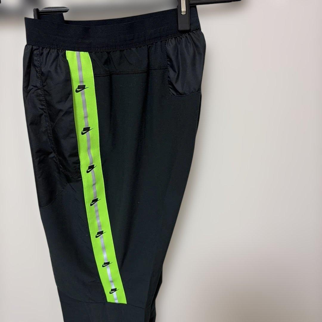 NIKE ナイキ　フェノム ワイルド ラン メンズ ランニングパンツ M