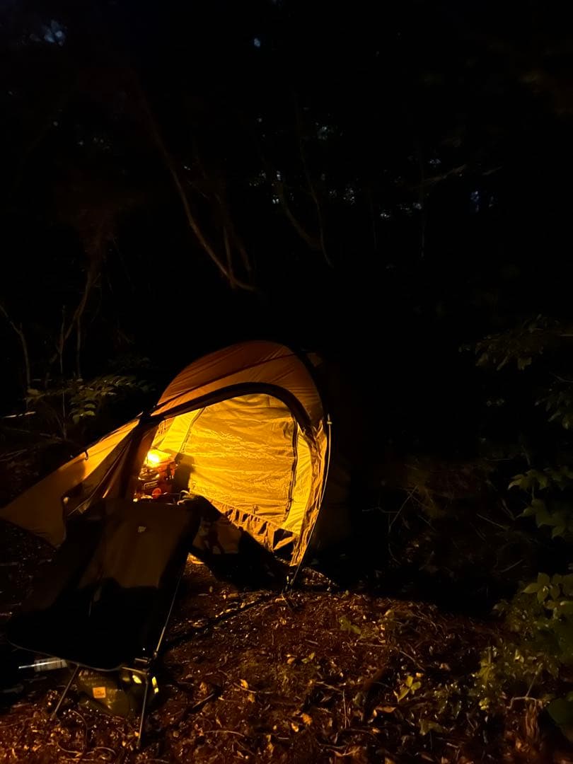 か*ん様 Brooklyn Outdoor Company BOC Camp キ