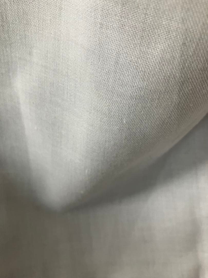 エンフォルド　ENFOLD ベスト　ジレ　試着のみ　38