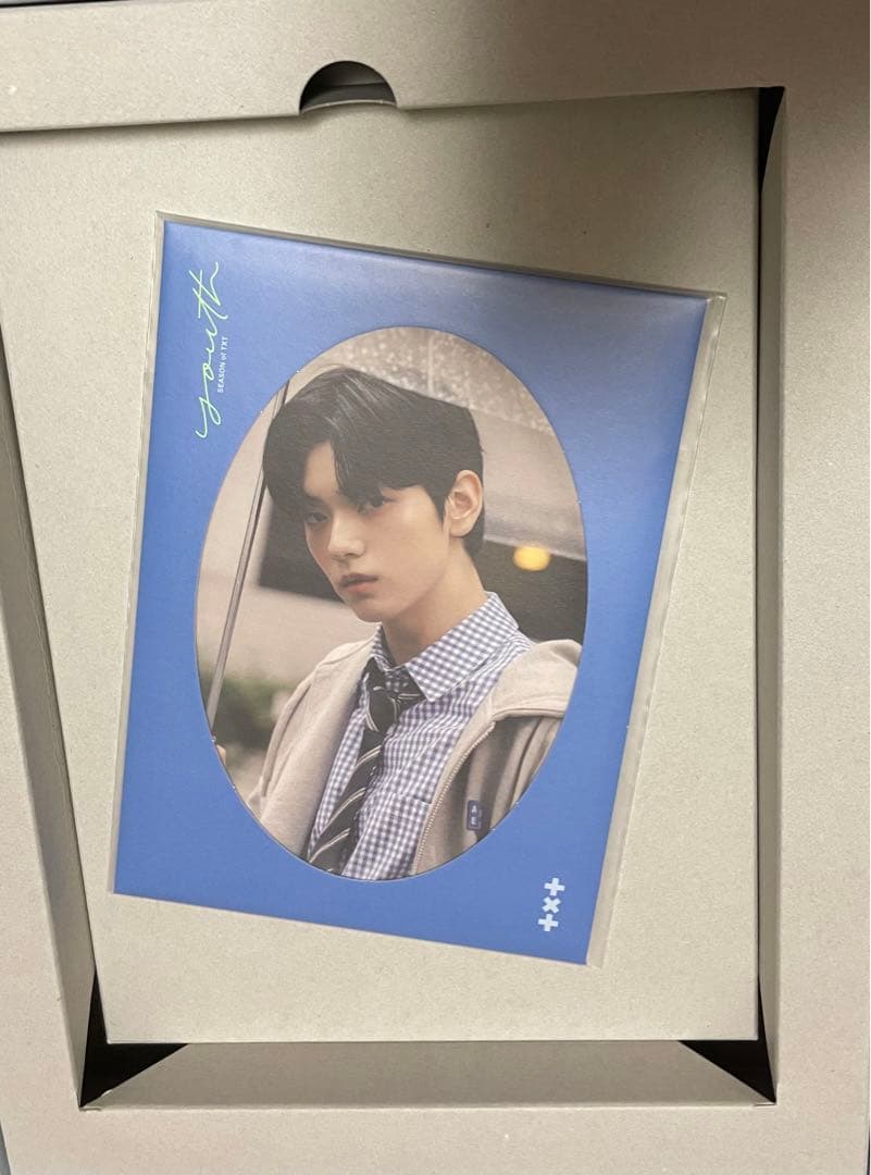 TXT サマパケ　Season of TXT YOUTH