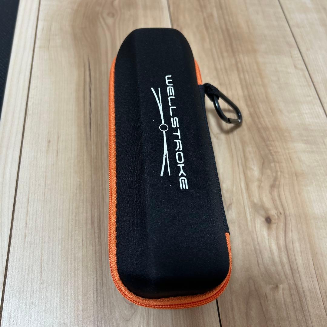 【美品】WELLSTROKE ウェルストローク スウィングアーク12度
