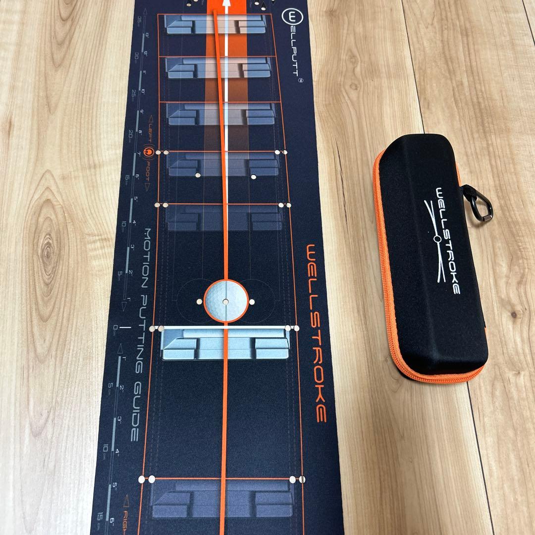 【美品】WELLSTROKE ウェルストローク スウィングアーク12度