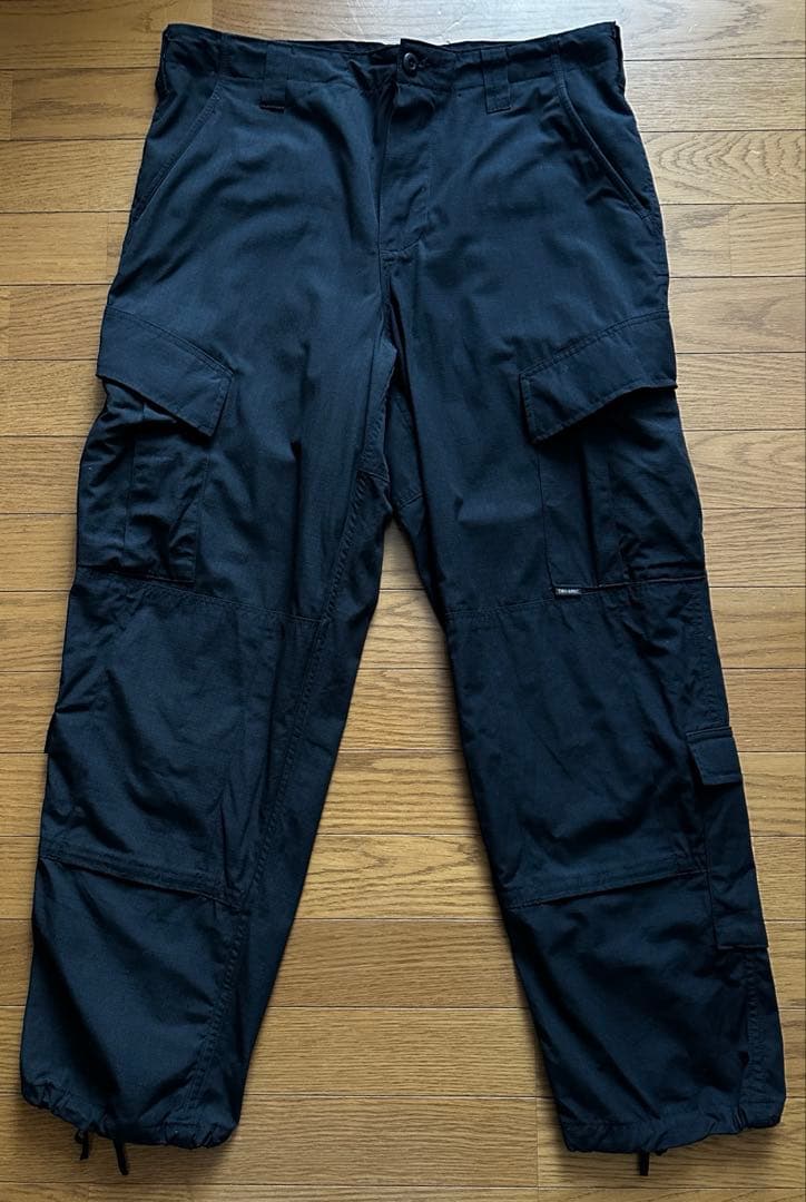 黒 M short TRU-SPEC ACU CORDURA PANTS
